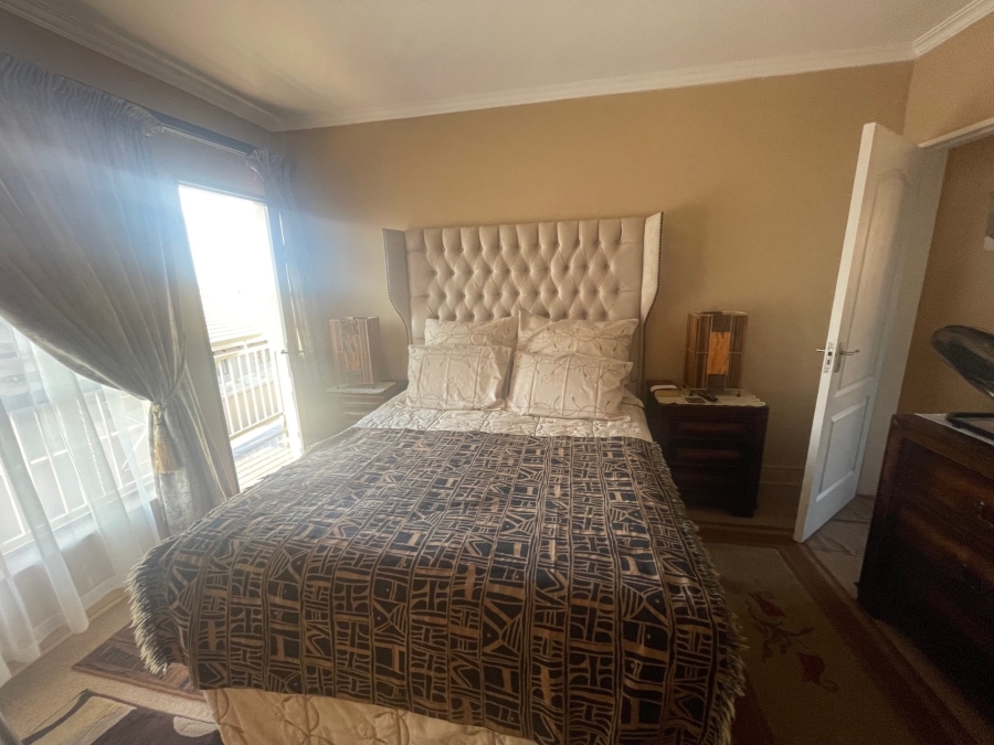 To Let 3 Bedroom Property for Rent in Woodland Hills Free State